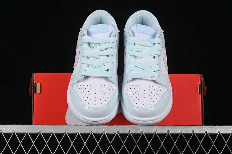 All categories Nk SB Dunk series Nk SB Dunk Low low-top sneakers Nk SB Dunk Low Coastal denim SB low-top casual sneakers FB9109-105